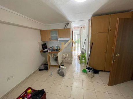 Studio 26sqm for sale-Vardaris