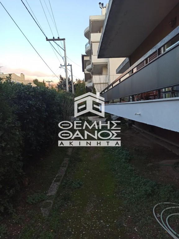 Οικόπεδο 562 τ.μ. προς πώληση, Άνω Μελίσσια