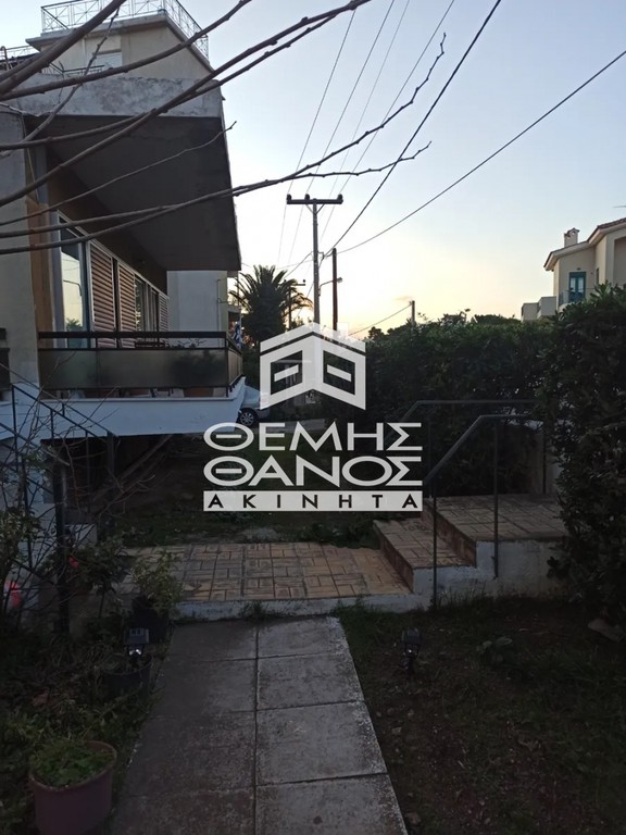 Οικόπεδο 562 τ.μ. προς πώληση, Άνω Μελίσσια