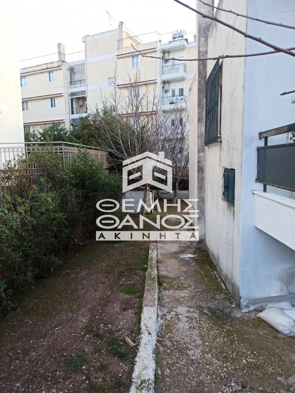 Οικόπεδο 562 τ.μ. προς πώληση, Άνω Μελίσσια