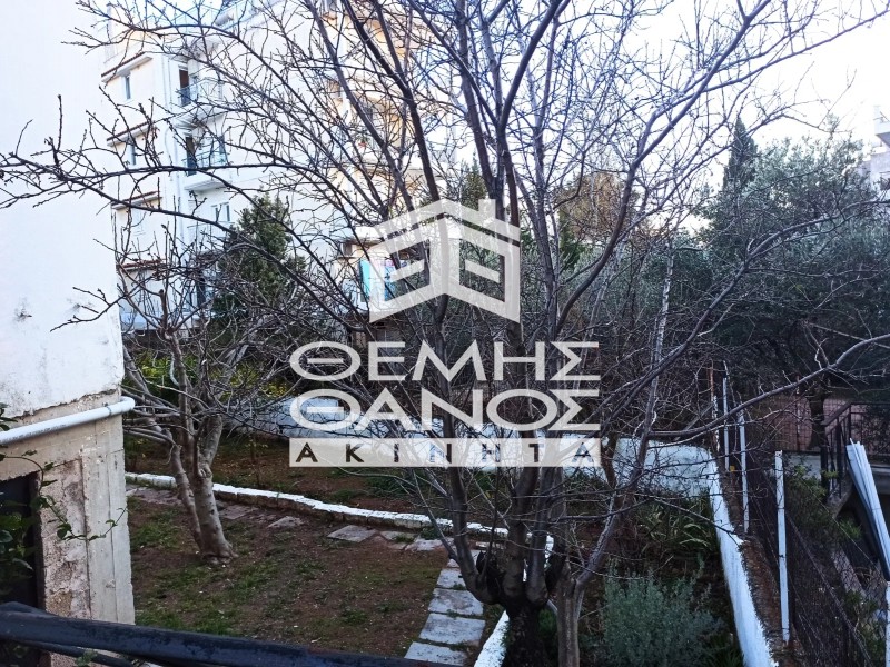 Οικόπεδο 562 τ.μ. προς πώληση, Άνω Μελίσσια