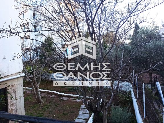 Land plot 562 sqm for sale, Athens - North, Melissia