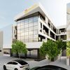 Office 265sqm for rent-Agios Dimitrios