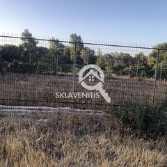 Land plot 282 sqm for sale