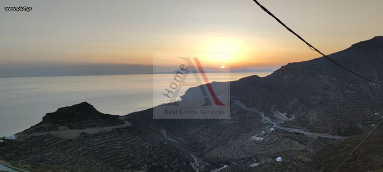 Οικόπεδο 235 τ.μ. για πώληση, Κυκλάδες, Ανάφη