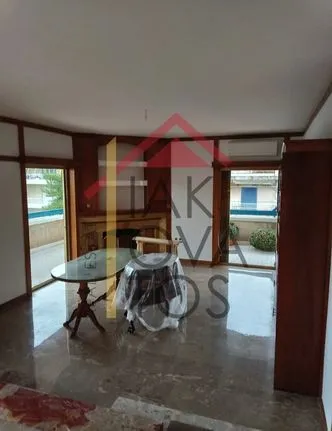 Apartment 128 sqm for rent, Athens - South, Vari - Varkiza