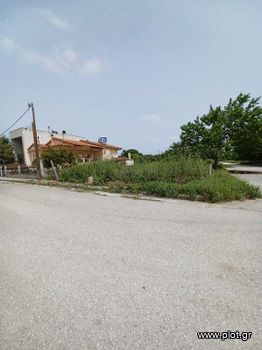 Οικόπεδο 506τ.μ. για πώληση-Τρίκαλα » Φλαμούλι