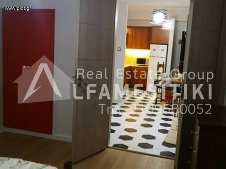 Apartment 38 sqm for sale