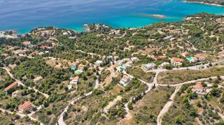 Οικόπεδο 1.022 τ.μ. για πώληση, Αργολίδα, Κρανίδι-thumb-7