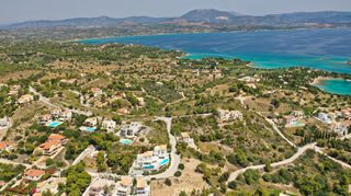 Οικόπεδο 1.022 τ.μ. για πώληση, Αργολίδα, Κρανίδι-thumb-5