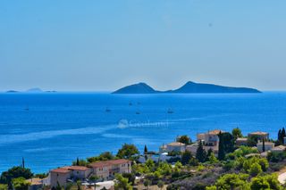 Οικόπεδο 1.022 τ.μ. για πώληση, Αργολίδα, Κρανίδι-thumb-9