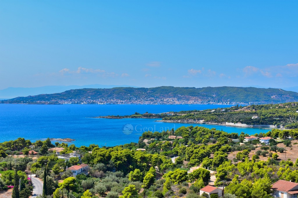Οικόπεδο 1.022 τ.μ. προς πώληση, Άγιος Αιμιλιανός