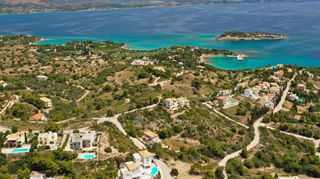 Οικόπεδο 1.022 τ.μ. για πώληση, Αργολίδα, Κρανίδι-thumb-12