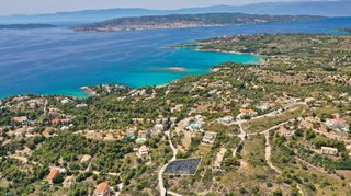 Οικόπεδο 1.022 τ.μ. για πώληση, Αργολίδα, Κρανίδι-thumb-2