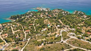 Οικόπεδο 1.022 τ.μ. για πώληση, Αργολίδα, Κρανίδι-thumb-8
