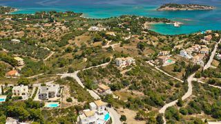 Οικόπεδο 1.022 τ.μ. για πώληση, Αργολίδα, Κρανίδι-thumb-13
