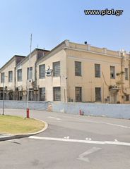 Αποθήκη 630 τ.μ. για ενοικίαση