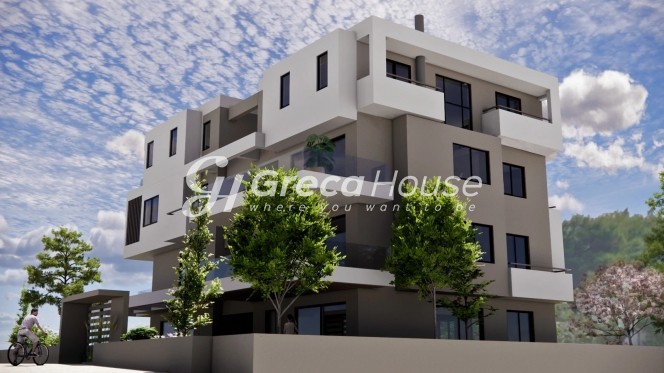 Μεζονέτα 147 τ.μ. πρός πώληση, Αθήνα - Βόρεια Προάστια, Μελίσσια