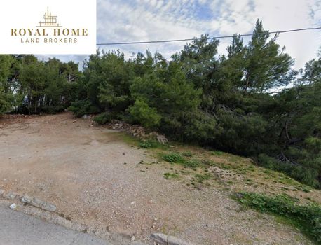 Land plot 1.012 sqm for sale