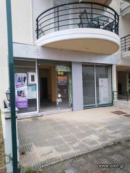 Store 55 sqm for sale