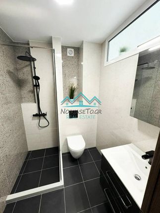 Studio 30 sqm for sale, Thessaloniki - Center, Panagia Faneromeni