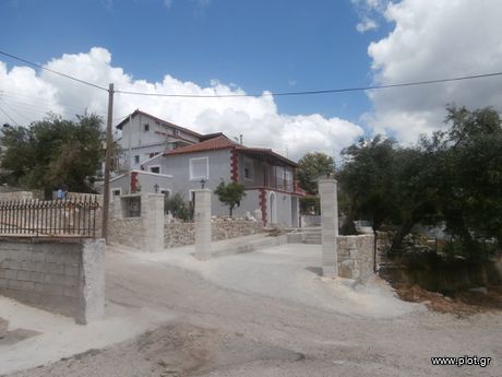 Μονοκατοικία 140 τ.μ. προς πώληση