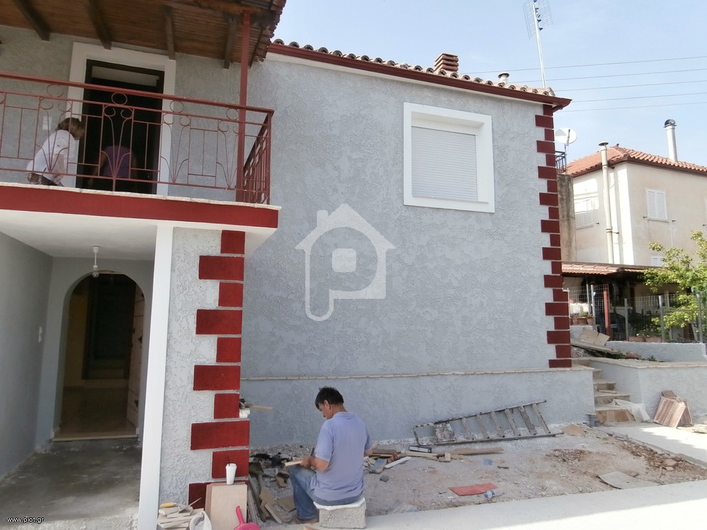 Μονοκατοικία 140 τ.μ. προς πώληση, Τρικόρυφο