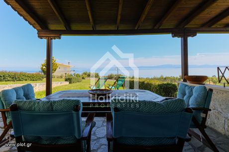 Maisonette 110sqm for sale-Kassandra » Kassandrino