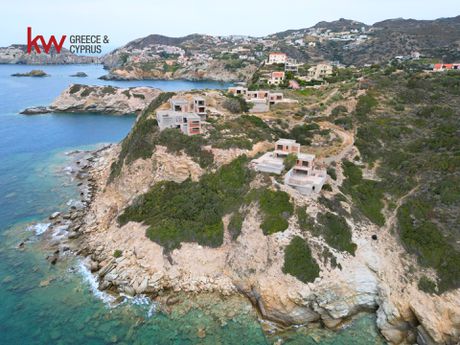 Villa 1.273,85sqm for sale-Heraclion Cretes