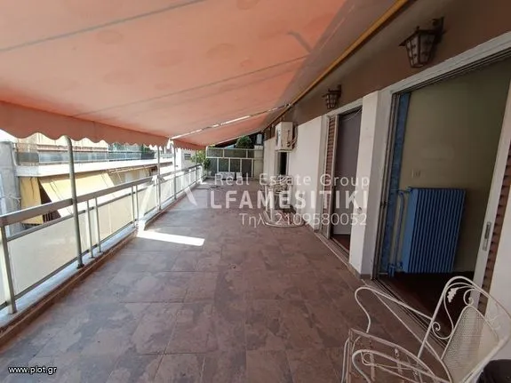 Apartment 126 sqm for sale, Athens - Center, Attiki