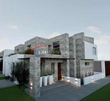 Βίλλα 210τ.μ. για πώληση-Παλλήνη » Χανιώτης