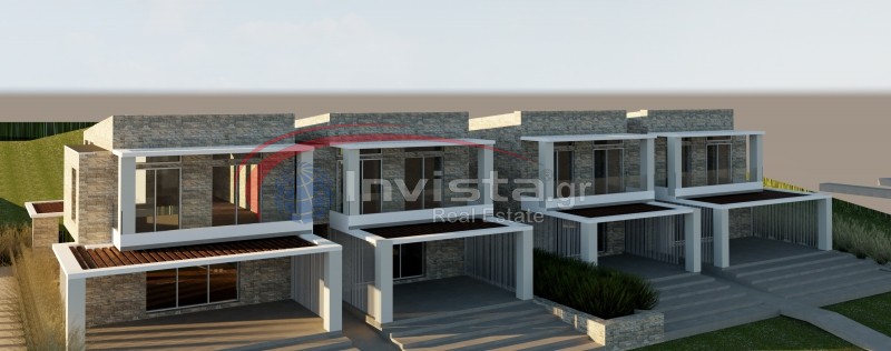 Βίλλα 210 τ.μ. πρός πώληση, Χαλκιδική, Παλλήνη