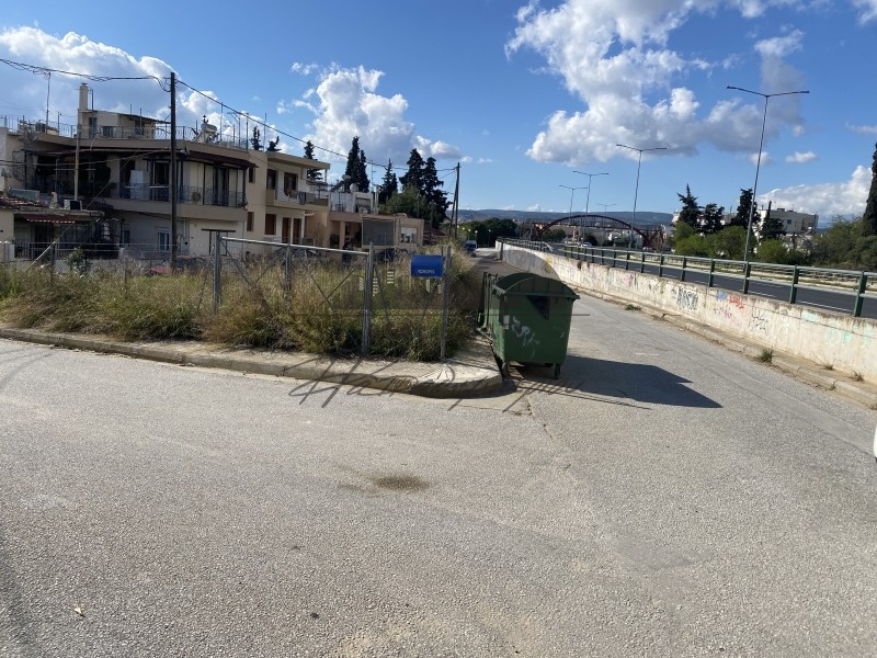 Οικόπεδο 172 τ.μ. πρός πώληση, Μαγνησία, Βόλος