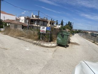 Οικόπεδο 172 τ.μ. για πώληση