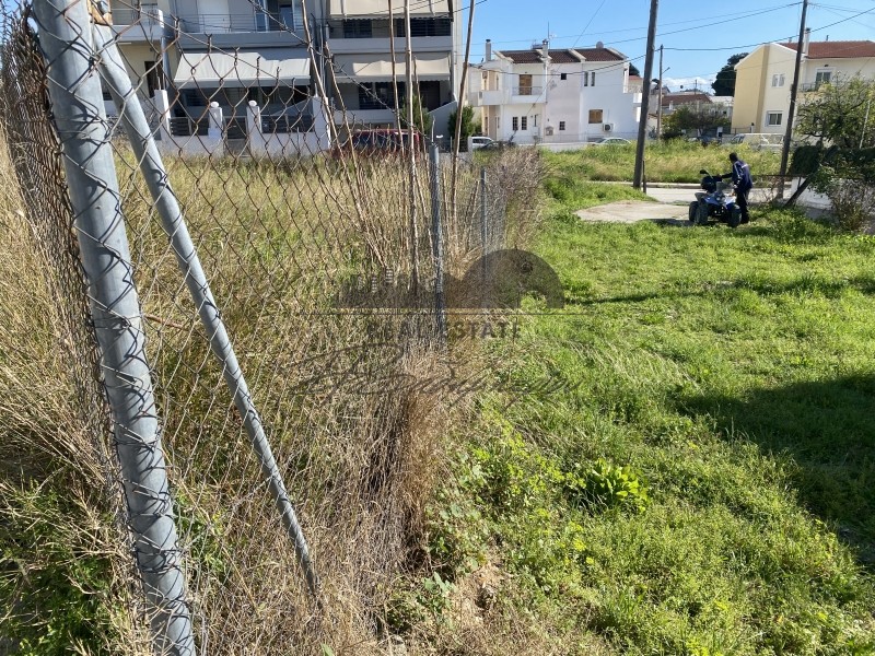 Οικόπεδο 172 τ.μ. πρός πώληση, Μαγνησία, Βόλος