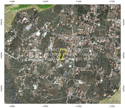 Οικόπεδο 2.560τ.μ. για πώληση-Αρτέμιδα » Κάτω λεχώνια