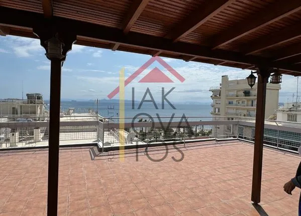 Apartment 220 sqm for sale, Athens - South, Palaio Faliro