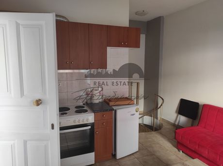 Apartment 46 sqm for rent