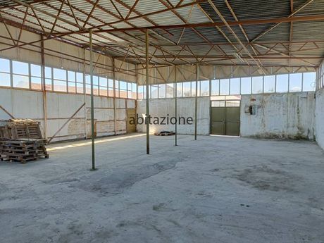 Warehouse 220sqm for rent-Menemeni » Lachanokipoi