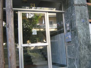 Διαμέρισμα 93 τ.μ. για πώληση, Θεσσαλονίκη - Κέντρο, Μπότσαρη-thumb-4