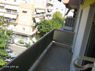 Διαμέρισμα 93 τ.μ. για πώληση, Θεσσαλονίκη - Κέντρο, Μπότσαρη-thumb-5