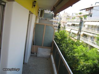 Διαμέρισμα 93 τ.μ. για πώληση, Θεσσαλονίκη - Κέντρο, Μπότσαρη-thumb-7
