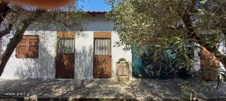 Μονοκατοικία 70 τ.μ. για πώληση