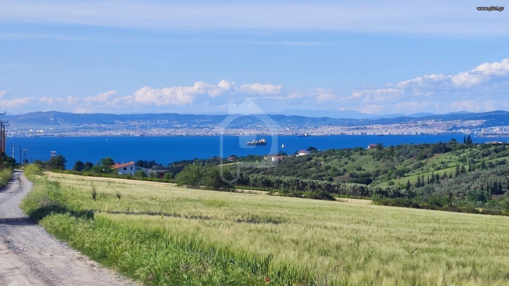Αγροτεμάχια 20.525 τ.μ. προς πώληση, Περαία Θερμαϊκού