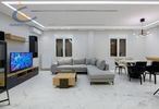 Apartment 100sqm for rent-Pagkrati » Alsos Pagkratiou
