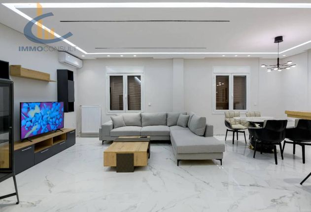 Apartment 100 sqm for rent, Athens - Center, Pagkrati