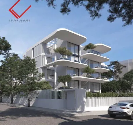 Apartment 94 sqm for sale, Athens - South, Vari - Varkiza