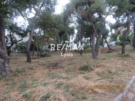 Οικόπεδο 782 τ.μ. για πώληση