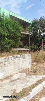 Detached home 290sqm for sale-Nea Erithraia » Center
