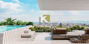 Apartment 154,37sqm for sale-Glyfada » Golf